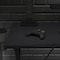 Flash Furniture Black Micro Weave Anti-Slip Full Desktop Mouse Pad NAN-GM1031-BK-GG - alternate 3